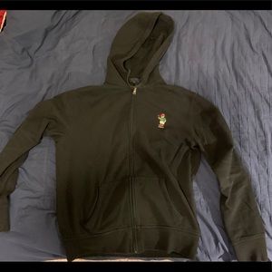 Polo Ralph Lauren (Polo Bear)